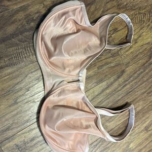 Soma underwire bra